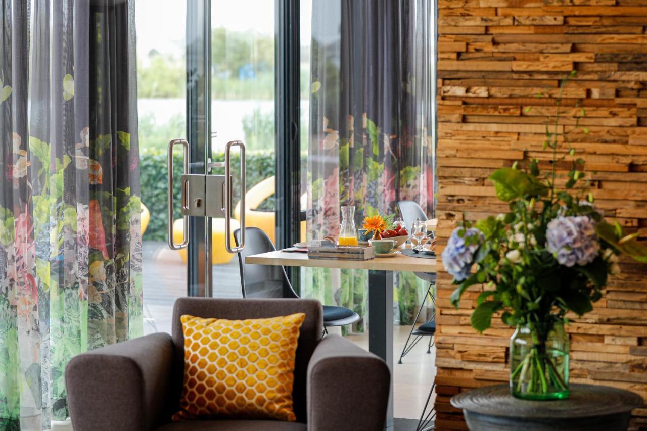 Couette-café Als Het Golft Roelofarendsveen